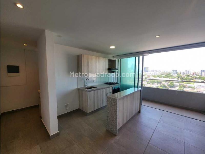 Piso – Barranquilla, Localidad Norte - Centro Histórico - Vista 5