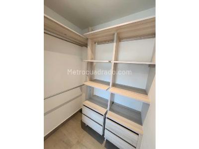 Apartamento de 2 alcobas en venta en Bellavista, Barranquilla, 66 m² · foto 13 de 20
