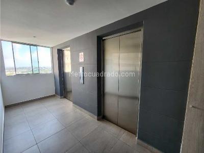 Apartamento de 2 alcobas en venta en Bellavista, Barranquilla, 66 m² · foto 19 de 20