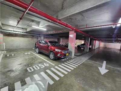 Apartamento de 2 alcobas en venta en Bellavista, Barranquilla, 66 m² · foto 20 de 20