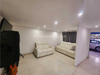 Casa en venta en Paraiso, Barranquilla · foto 2 de 20