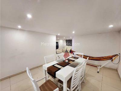 Casa en venta en Paraiso, Barranquilla · foto 4 de 20