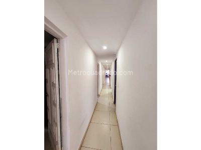 Casa en venta en Paraiso, Barranquilla · foto 8 de 20