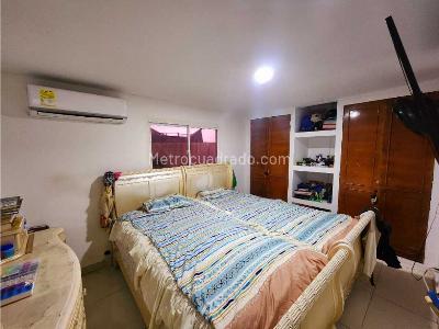 Casa en venta en Paraiso, Barranquilla · foto 9 de 20