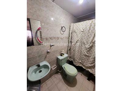 Casa en venta en Paraiso, Barranquilla · foto 14 de 20
