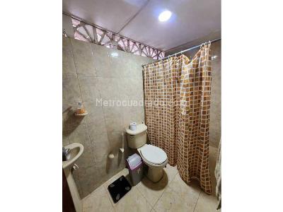 Casa en venta en Paraiso, Barranquilla · foto 16 de 20