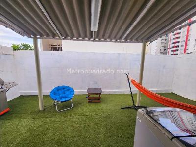 Casa en venta en Paraiso, Barranquilla · foto 17 de 20