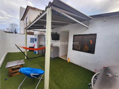 Casa en venta en Paraiso, Barranquilla · foto 18 de 20