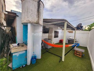 Casa en venta en Paraiso, Barranquilla · foto 19 de 20