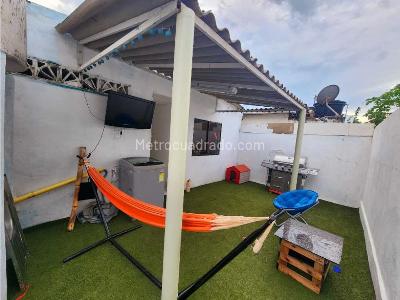 Casa en venta en Paraiso, Barranquilla · foto 20 de 20