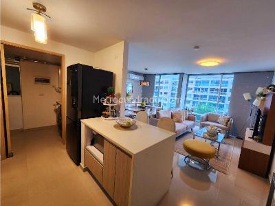 Apartamento en venta en Miramar, Barranquilla · foto 2 de 20