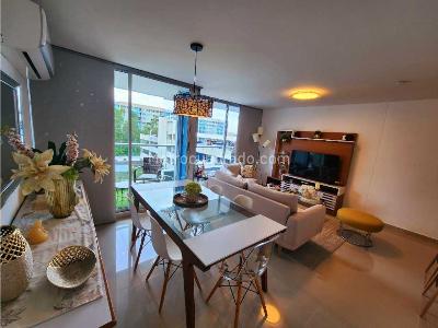 Apartamento en venta en Miramar, Barranquilla · foto 3 de 20