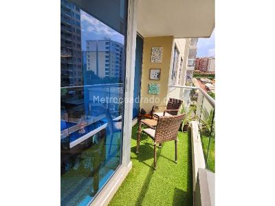 Apartamento en venta en Miramar, Barranquilla · foto 4 de 20