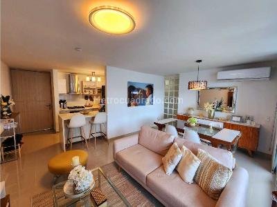 Apartamento en venta en Miramar, Barranquilla · foto 5 de 20