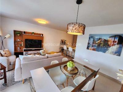 Apartamento en venta en Miramar, Barranquilla · foto 6 de 20