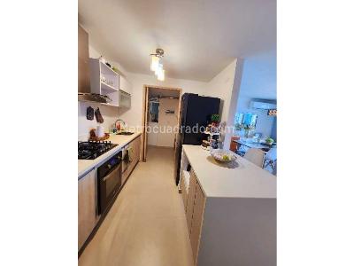 Apartamento en venta en Miramar, Barranquilla · foto 8 de 20