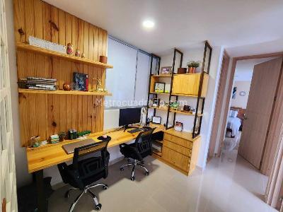 Apartamento en venta en Miramar, Barranquilla · foto 9 de 20