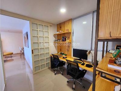 Apartamento en venta en Miramar, Barranquilla · foto 10 de 20