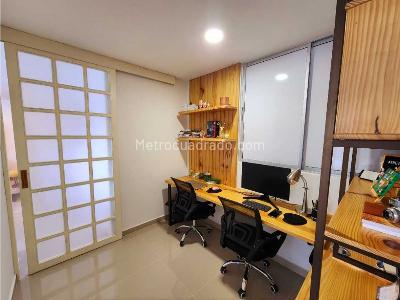 Apartamento en venta en Miramar, Barranquilla · foto 11 de 20