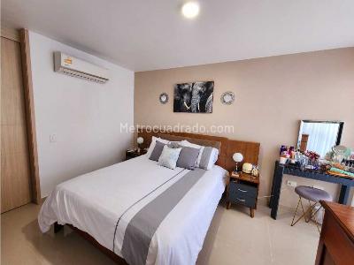 Apartamento en venta en Miramar, Barranquilla · foto 13 de 20