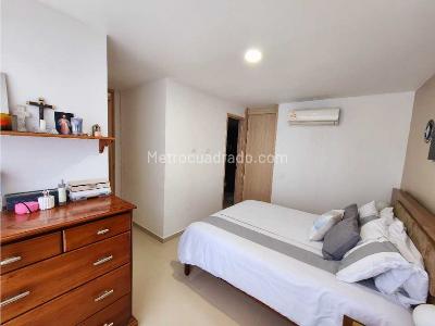 Apartamento en venta en Miramar, Barranquilla · foto 14 de 20