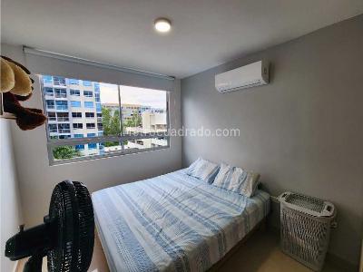 Apartamento en venta en Miramar, Barranquilla · foto 17 de 20