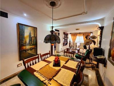 Apartamento en venta en Altos Del Prado, Barranquilla · foto 2 de 20