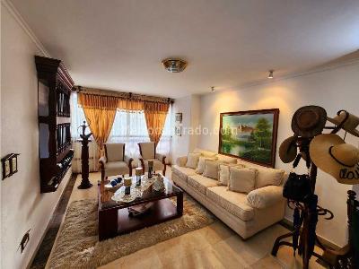 Apartamento en venta en Altos Del Prado, Barranquilla · foto 3 de 20