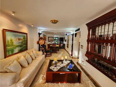 Apartamento en venta en Altos Del Prado, Barranquilla · foto 4 de 20