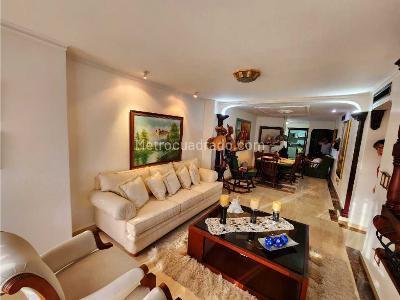 Apartamento en venta en Altos Del Prado, Barranquilla · foto 5 de 20