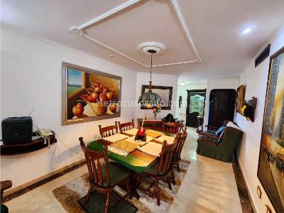 Apartamento en venta en Altos Del Prado, Barranquilla · foto 6 de 20