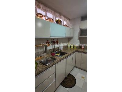 Apartamento en venta en Altos Del Prado, Barranquilla · foto 7 de 20