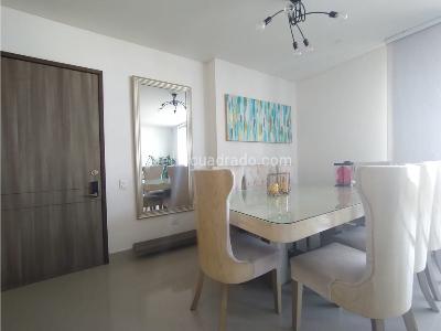 Apartamento en venta en Villa Santos, Barranquilla · foto 2 de 15
