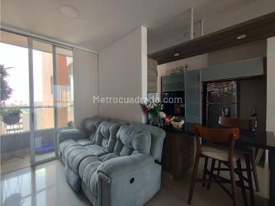 Apartamento en venta en Villa Santos, Barranquilla · foto 4 de 15