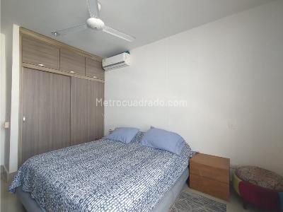 Apartamento en venta en Villa Santos, Barranquilla · foto 8 de 15