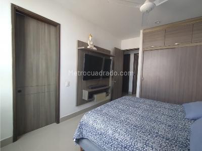 Apartamento en venta en Villa Santos, Barranquilla · foto 9 de 15