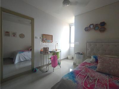 Apartamento en venta en Villa Santos, Barranquilla · foto 13 de 15