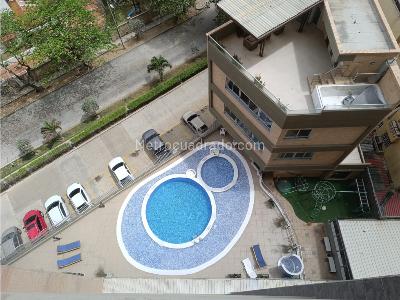 Apartamento en venta en Villa Santos, Barranquilla · foto 15 de 15