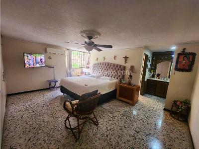 Apartamento de 3 alcobas en venta en Altos De Riomar, Barranquilla, 193 m² · foto 16 de 20