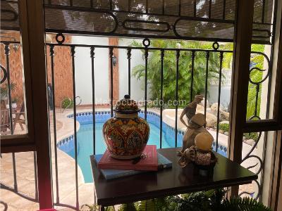 Casa en venta en Santa Monica, Barranquilla · foto 3 de 10