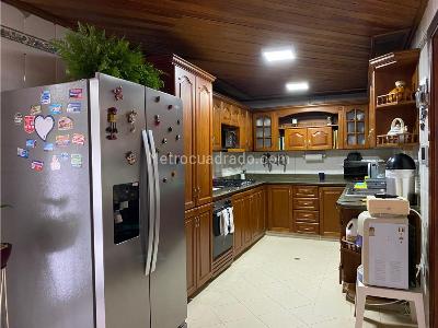 Casa en venta en Santa Monica, Barranquilla · foto 4 de 10