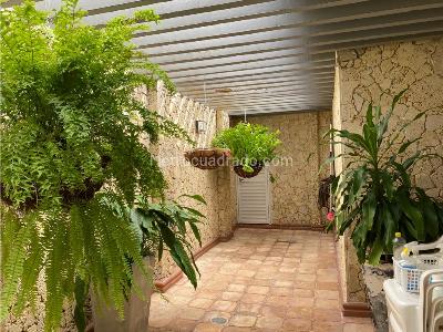 Casa en venta en Santa Monica, Barranquilla · foto 9 de 10