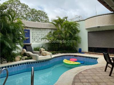 Casa en venta en Santa Monica, Barranquilla · foto 10 de 10
