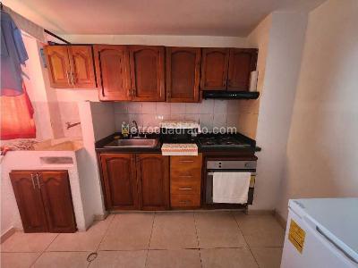 Apartamento en venta en Chiquinquira, Barranquilla · foto 6 de 15