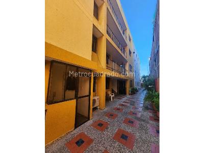 Apartamento en venta en Chiquinquira, Barranquilla · foto 15 de 15