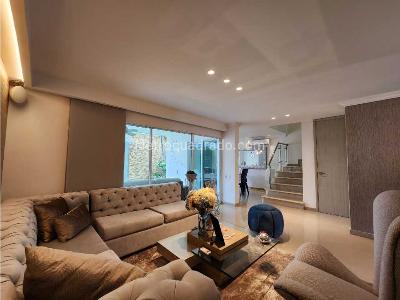 Casa de 3 alcobas en venta en La Castellana, Barranquilla, 234 m² · foto 4 de 20