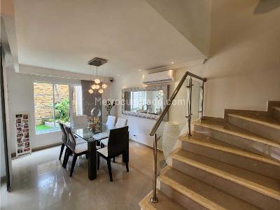 Casa de 3 alcobas en venta en La Castellana, Barranquilla, 234 m² · foto 5 de 20