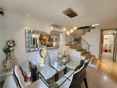 Casa de 3 alcobas en venta en La Castellana, Barranquilla, 234 m² · foto 6 de 20