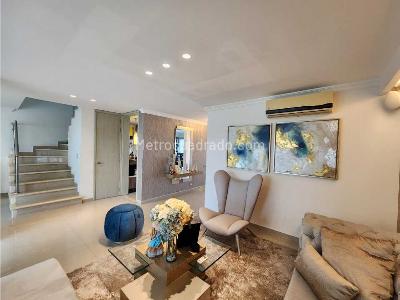 Casa de 3 alcobas en venta en La Castellana, Barranquilla, 234 m² · foto 7 de 20