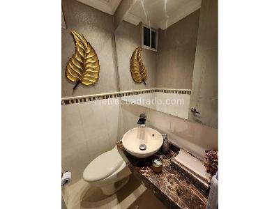 Casa de 3 alcobas en venta en La Castellana, Barranquilla, 234 m² · foto 9 de 20